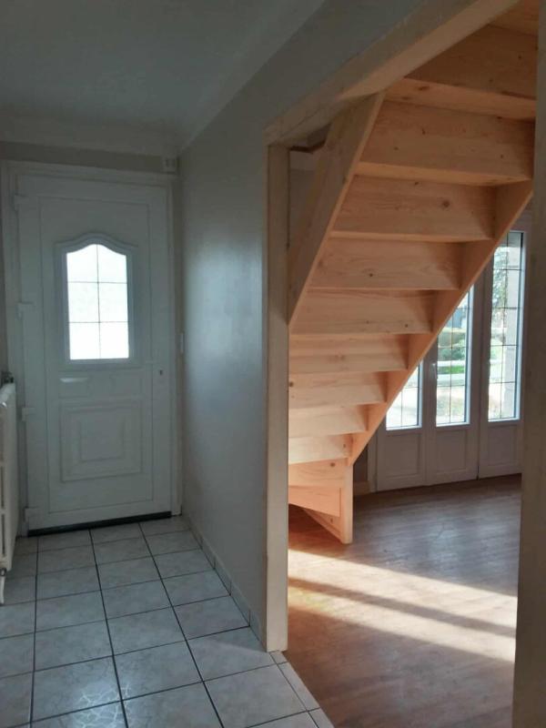 Maison - 116 m² - 7 pièces