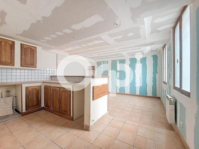 Duplex - 69 m² - 2 pièces