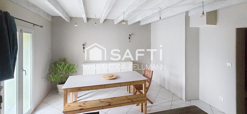 Maison - 273 m² - 5 pièces