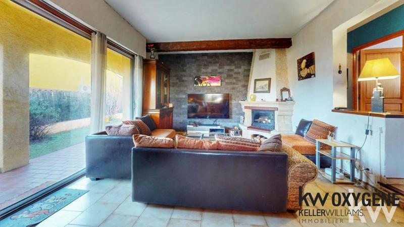 Villa - 160 m² - 7 pièces