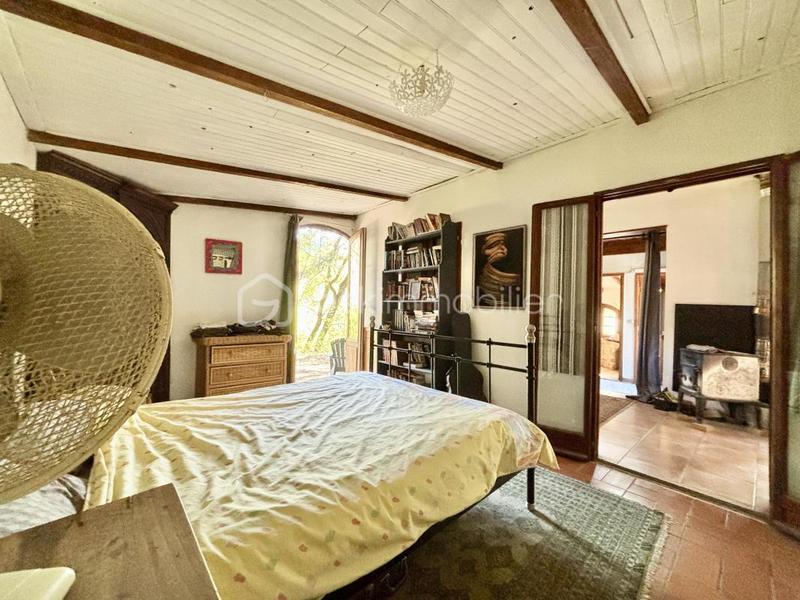 Propriété - 170 m² - 7 pièces