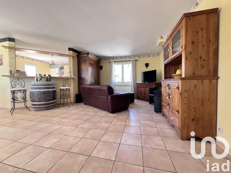 Maison - 138 m² - 5 pièces