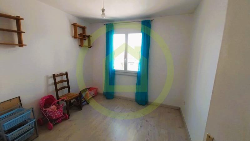 Maison - 130 m² - 7 pièces