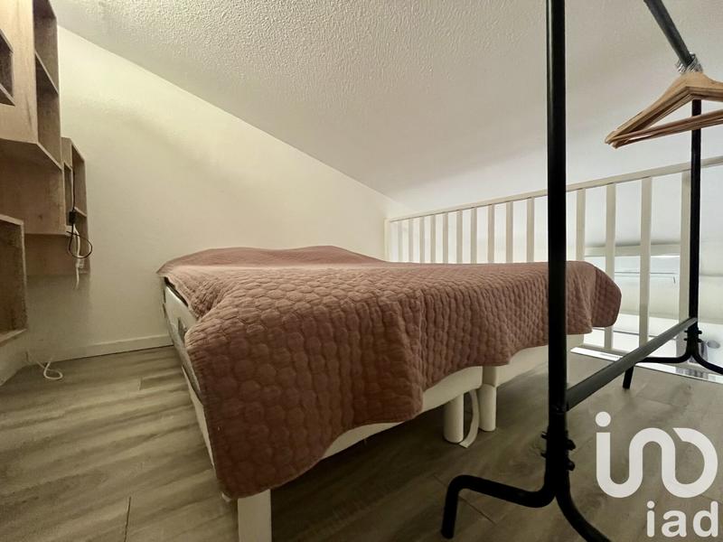 Appartement - 31 m² - 2 pièces