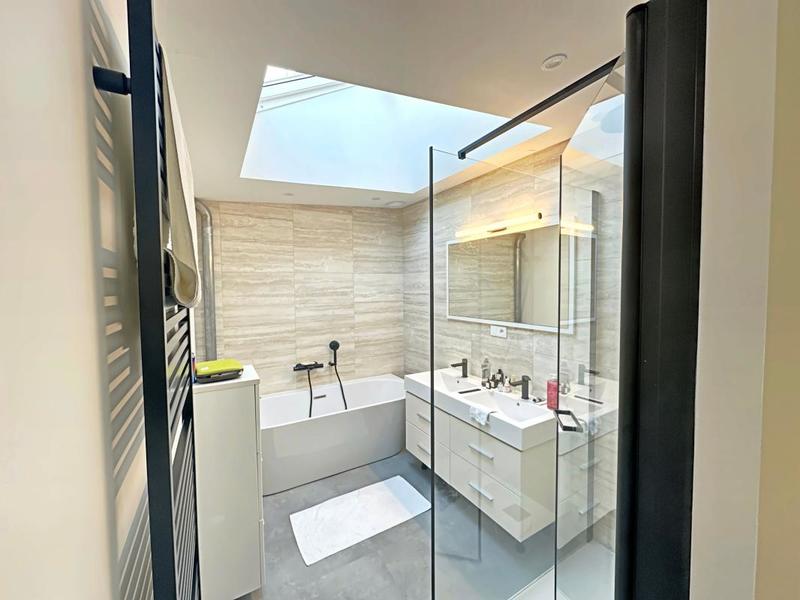 Maison - 64 m² - 3 pièces