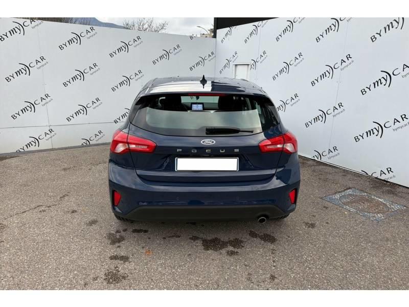Ford Focus 1.5 EcoBlue 120 s&amp;S Trend Business