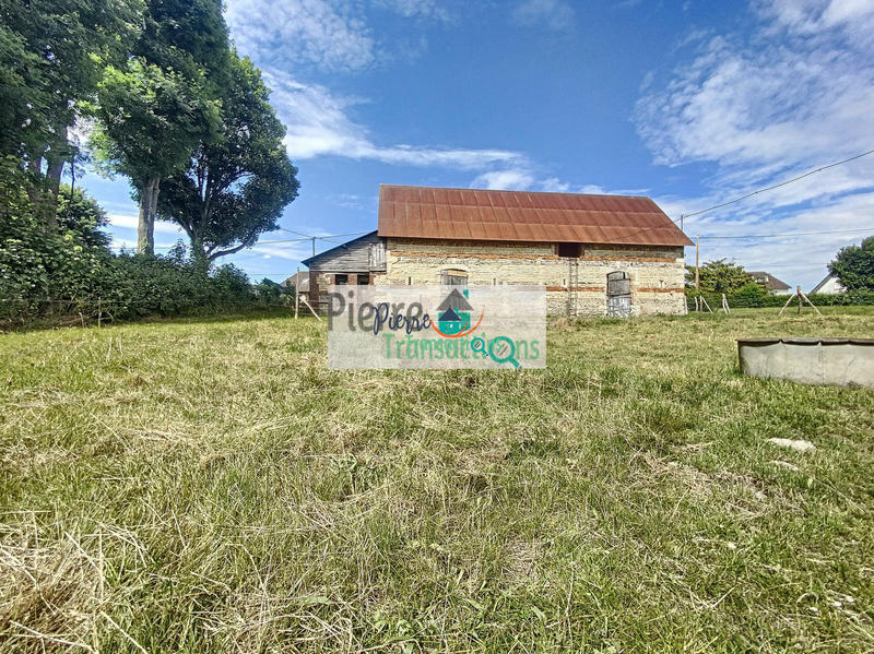 Maison - 95 m² - 1 pièce