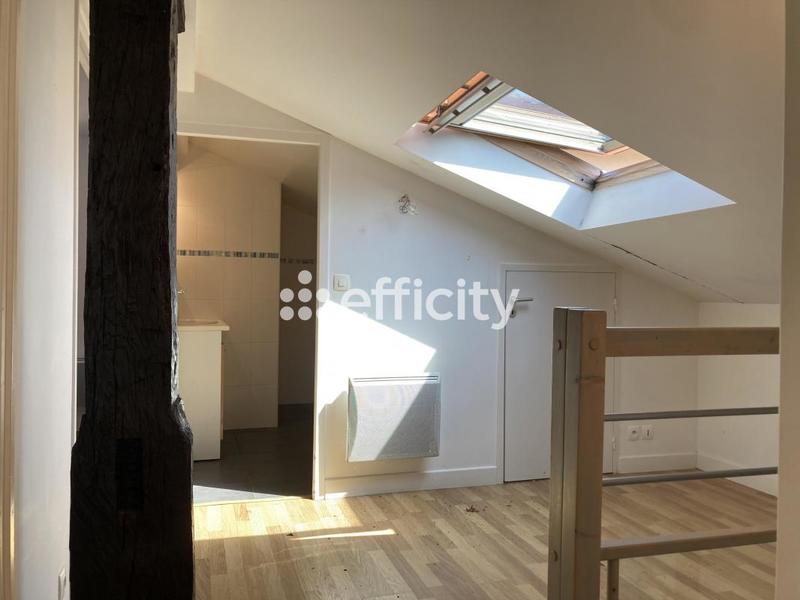 Appartement - 85 m² - 3 pièces