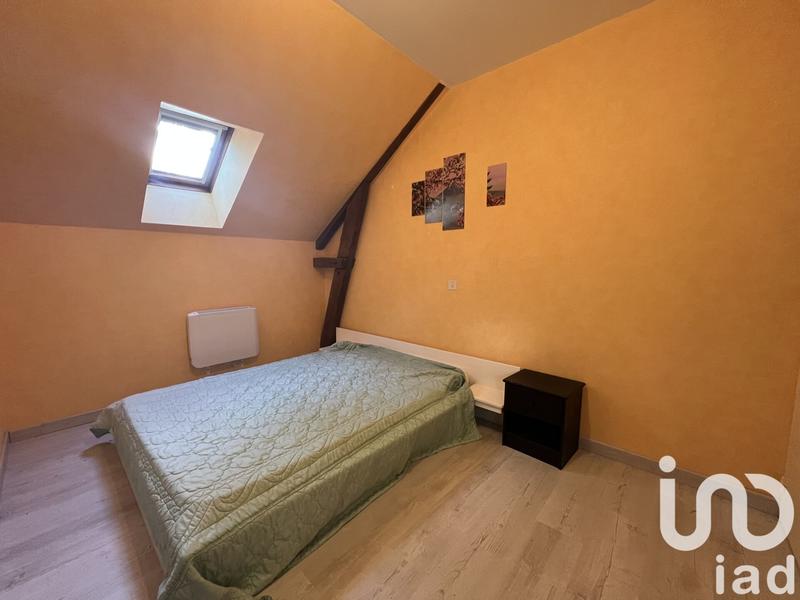 Maison de campagne - 119 m² - 5 pièces