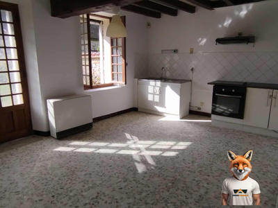 Maison - 111 m² - 5 pièces