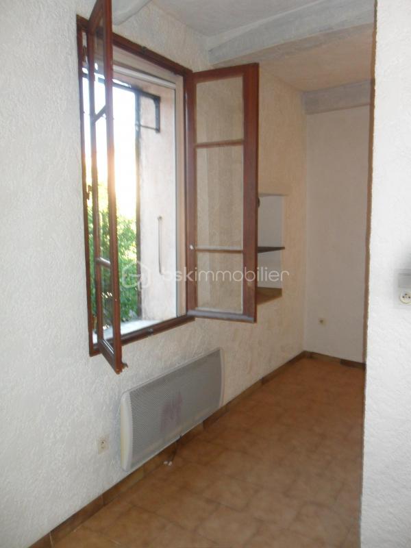 Appartement - 28 m² - 2 pièces