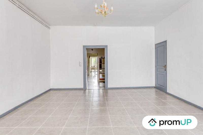 Maison - 129 m² - 5 pièces
