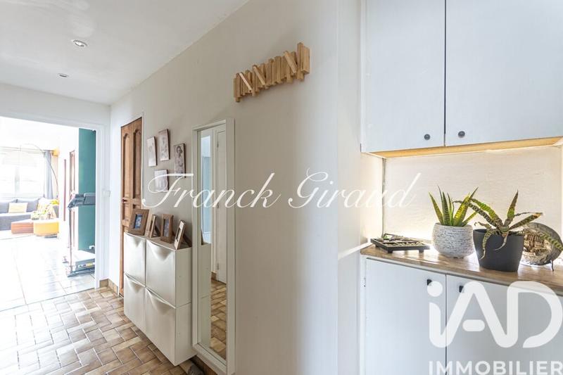 Appartement - 69 m² - 4 pièces