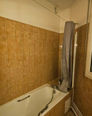 Appartement - 33 m² - 2 pièces