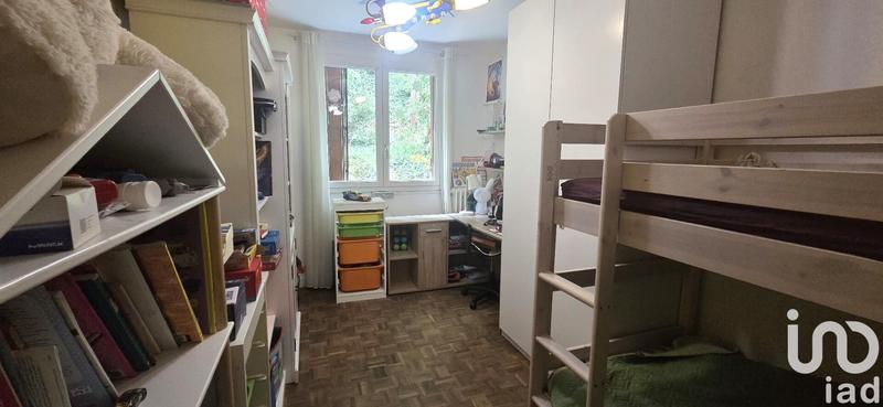 Appartement - 72 m² - 4 pièces