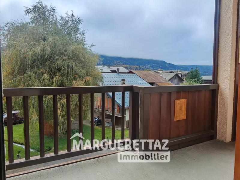 Appartement - 45 m² - 3 pièces