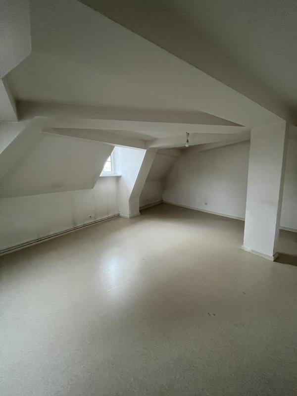 Appartement - 79 m² - 3 pièces