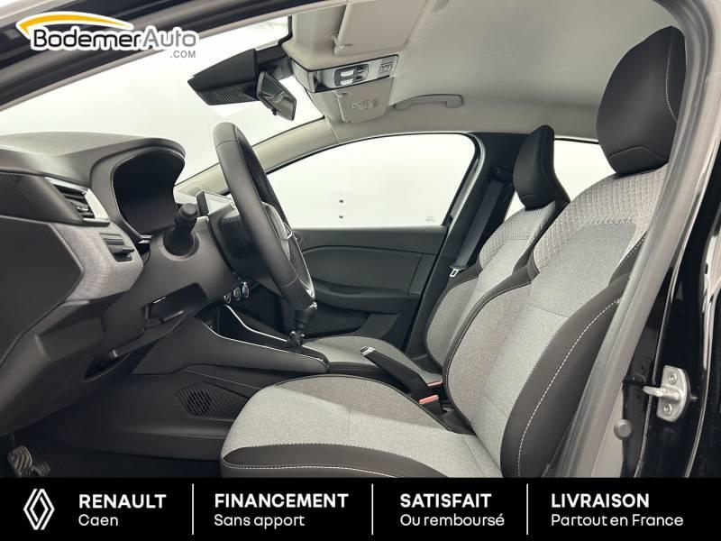 Renault Clio Blue dCi 100 ch Gsr2 Evolution