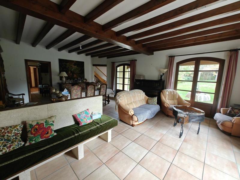 Villa - 190 m² - 7 pièces