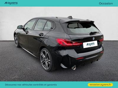 Bmw Série 1 118iA 136ch m Sport Dkg7