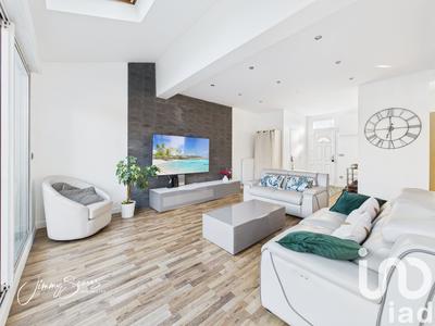 Maison - 131 m² - 6 pièces