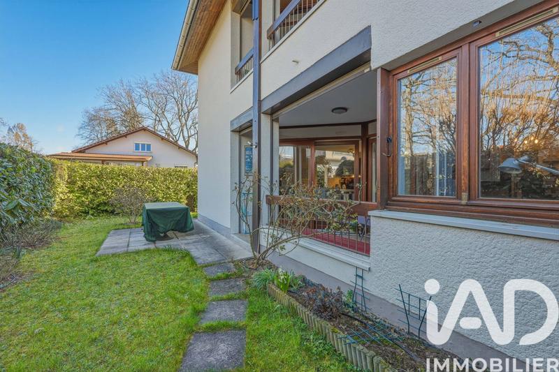 Appartement - 101 m² - 3 pièces