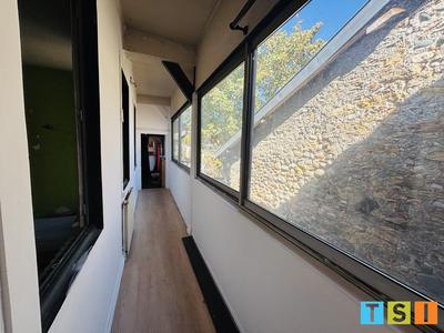 Appartement - 104 m² - 4 pièces