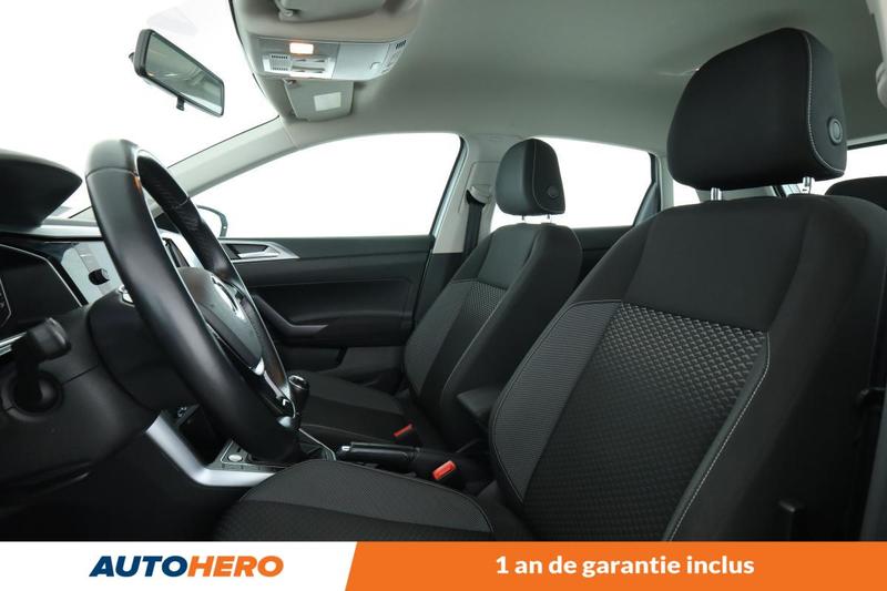 Volkswagen Polo 1.0 Tsi Active 95 ch