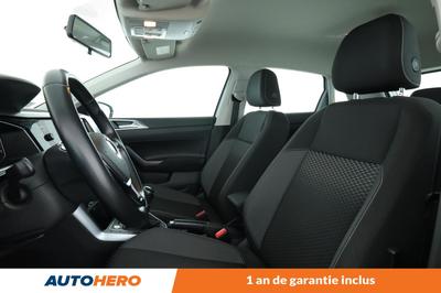 Volkswagen Polo 1.0 Tsi Active 95 ch