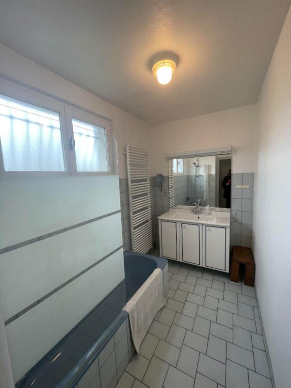 Maison - 99 m² - 4 pièces
