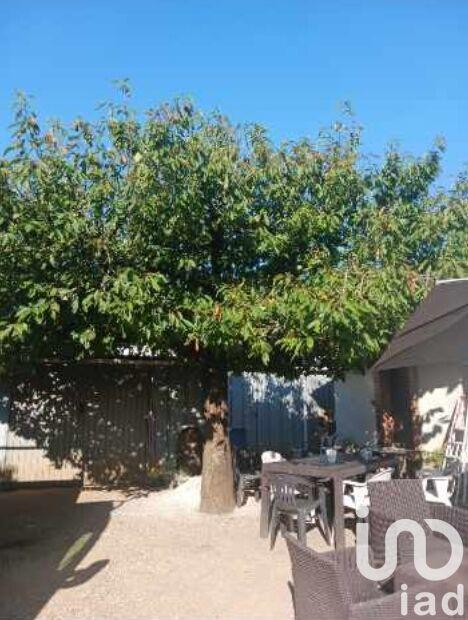 Maison - 138 m² - 6 pièces