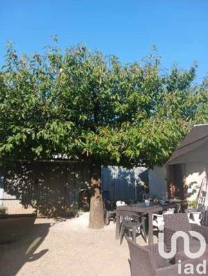 Maison - 138 m² - 6 pièces