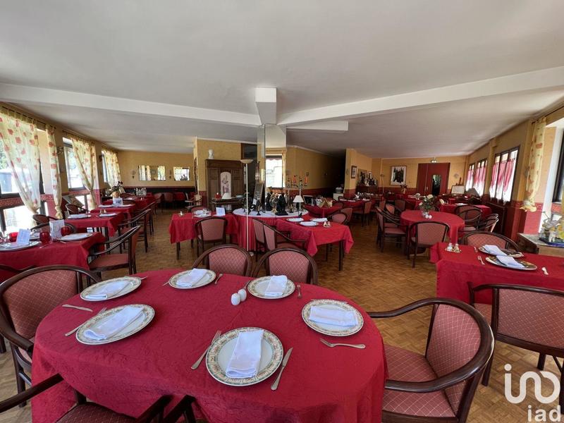 Local commercial - 1 465 m²