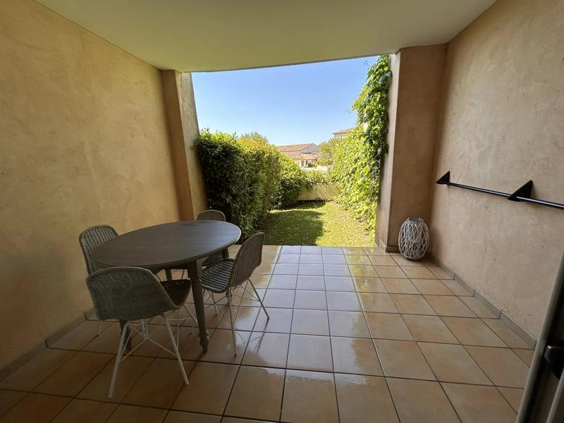 Appartement - 32 m² - 2 pièces