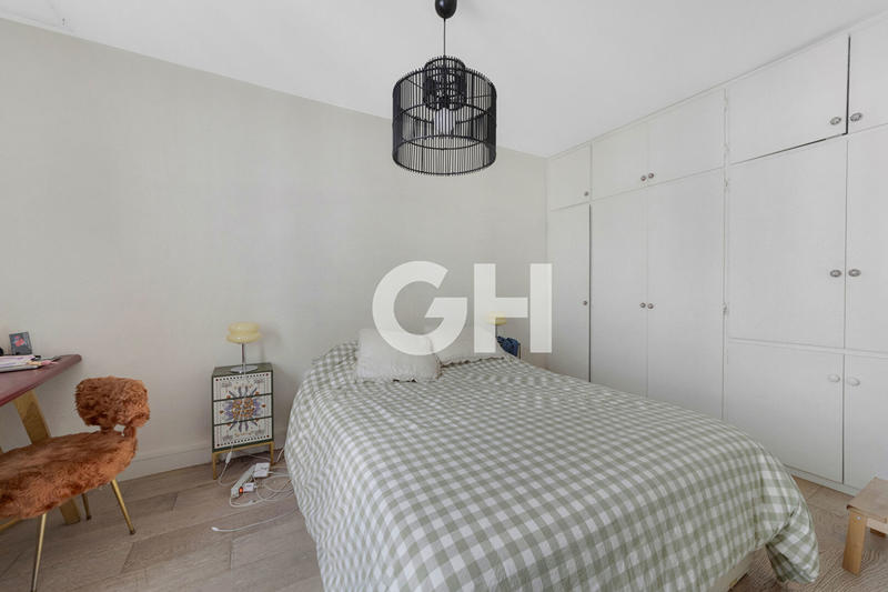 Appartement - 32 m² - 2 pièces