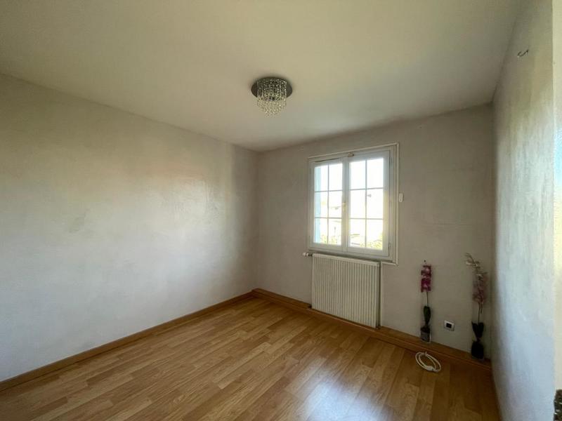 Maison - 146 m² - 7 pièces