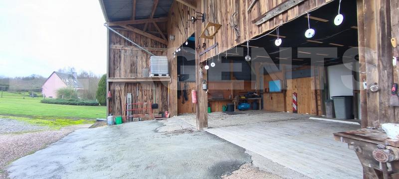 Pavillon - 104 m² - 5 pièces