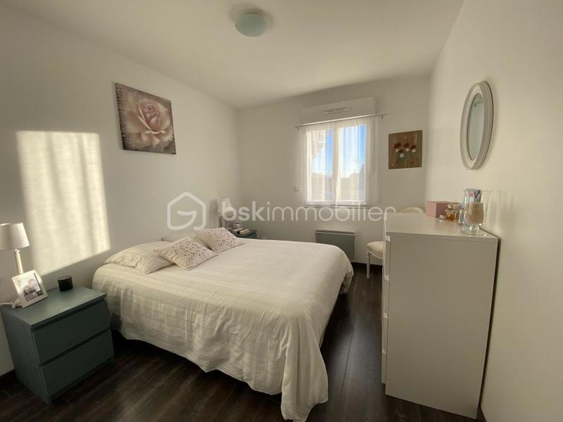 Pavillon - 95 m² - 5 pièces