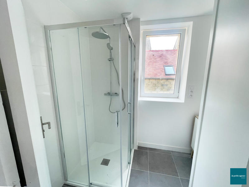 Appartement - 48 m² - 3 pièces