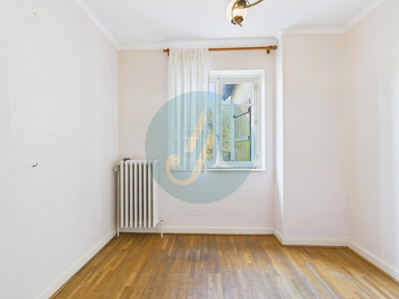 Maison - 75 m² - 3 pièces