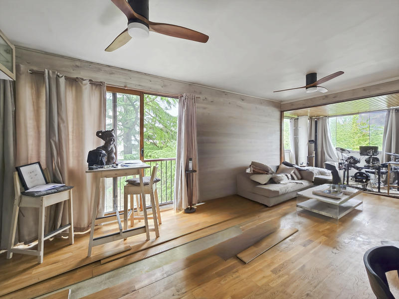 Appartement - 98 m² - 4 pièces