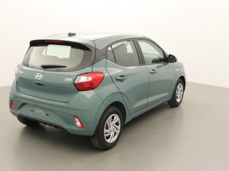 Hyundai i10 Select Mpi