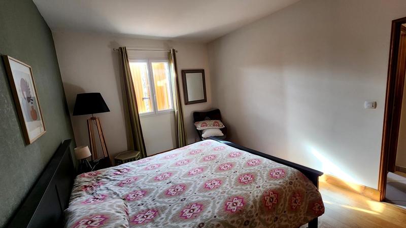 Maison - 137 m² - 5 pièces