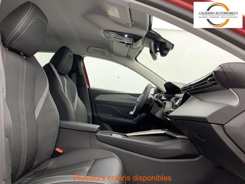 Peugeot 308 Sw BlueHDi 130ch s Eat8 Allure