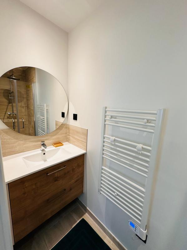 Appartement - 27 m² - 2 pièces