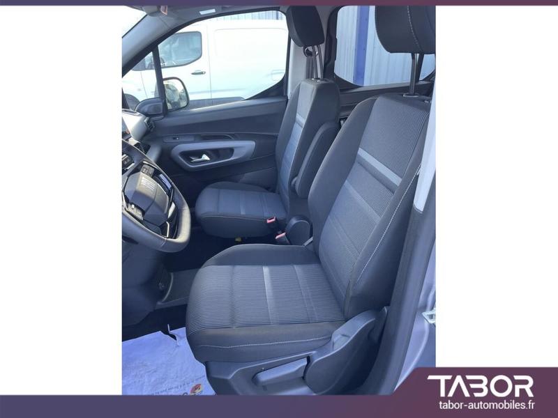 Fiat Doblo Kombi Maxi BHDi 130 Dct Gps Cam