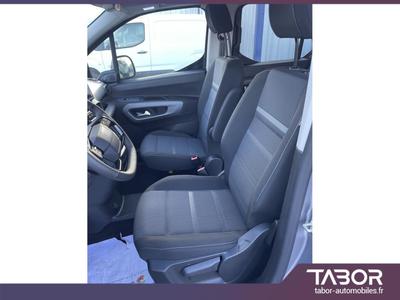 Fiat Doblo Kombi Maxi BHDi 130 Dct Gps Cam