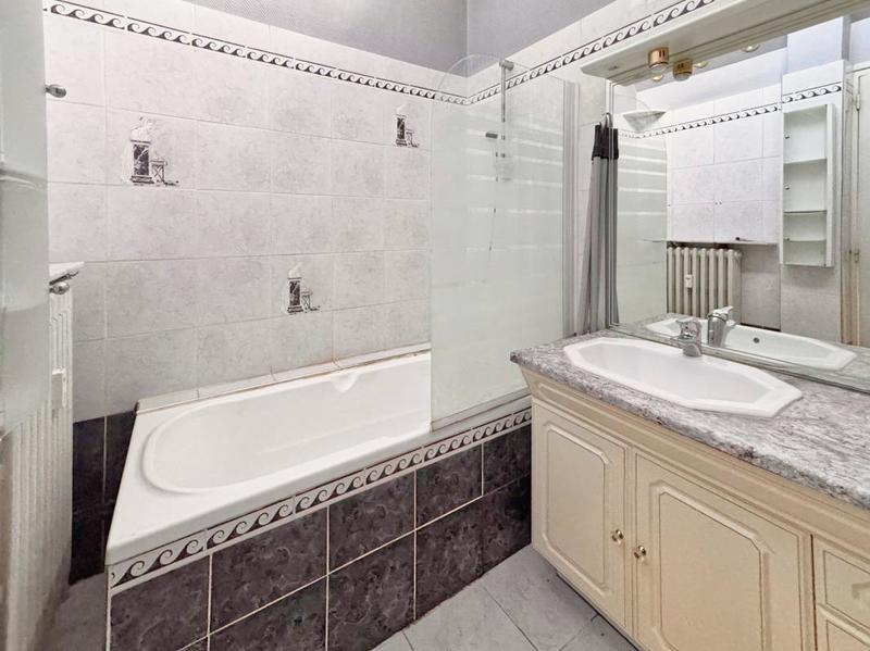 Appartement - 54 m² - 3 pièces