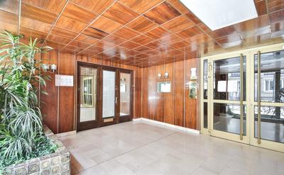 Appartement ancien - 39 m² - 2 pièces