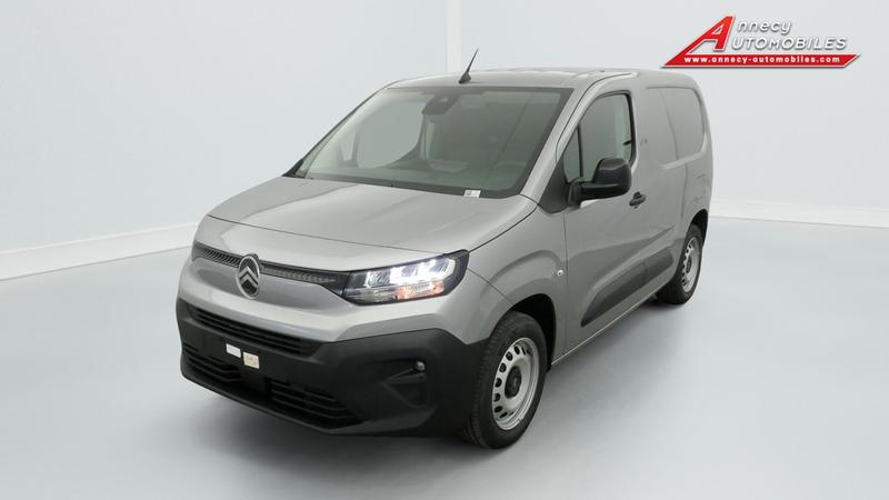 Citroën Berlingo Van Taille m 650kg Bluehdi 130 s Eat8